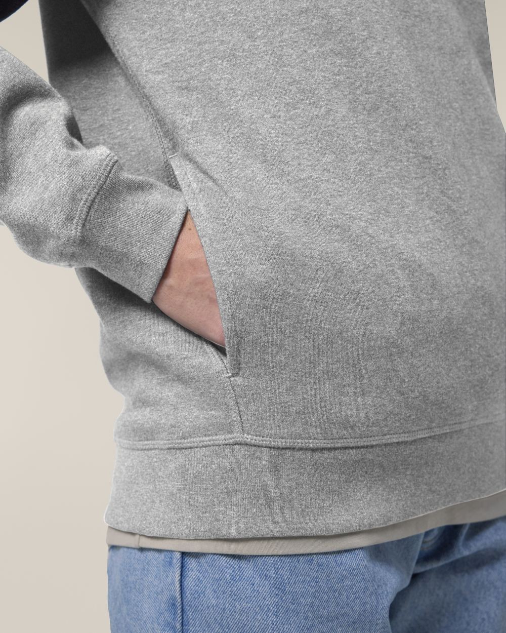 Sweat-shirts personnalisable STANLEY/STELLA Sounder