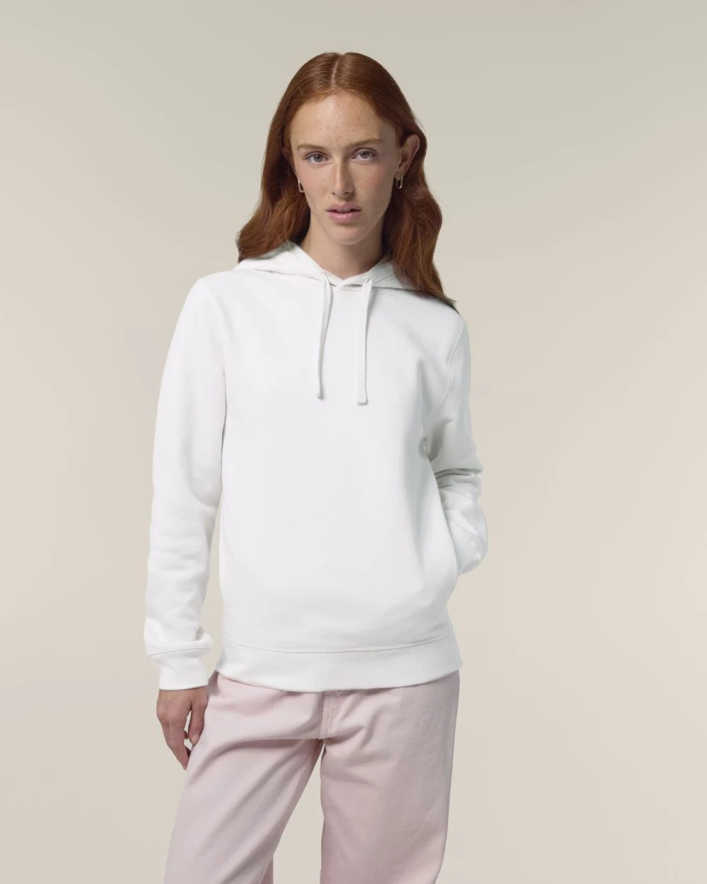 Sweat-shirts personnalisable STANLEY/STELLA Sounder