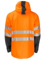 PROJOB 6431 VESTE DE PLUIE ETANCHE- EN ISO 20471 CLASSE 3/2 /api/colors/994f2ca3-7f16-475d-8db3-474f109852d9 personnalisable