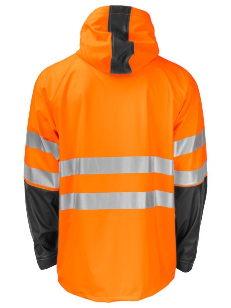 PROJOB 6431 VESTE DE PLUIE ETANCHE- EN ISO 20471 CLASSE 3/2 /api/colors/994f2ca3-7f16-475d-8db3-474f109852d9 personnalisable