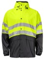 PROJOB 6431 VESTE DE PLUIE ETANCHE- EN ISO 20471 CLASSE 3/2 /api/colors/f8fdaa66-6ddc-4b38-97a7-dc26c00d2622 personnalisable