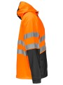 PROJOB 6431 VESTE DE PLUIE ETANCHE- EN ISO 20471 CLASSE 3/2 /api/colors/994f2ca3-7f16-475d-8db3-474f109852d9 personnalisable