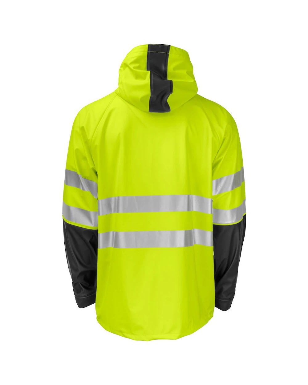 Jassen PROJOB 6431 SIGNALISATIEREGENJAS EN ISO 20471 KLASSE 3 voor bedrukking &amp; borduring