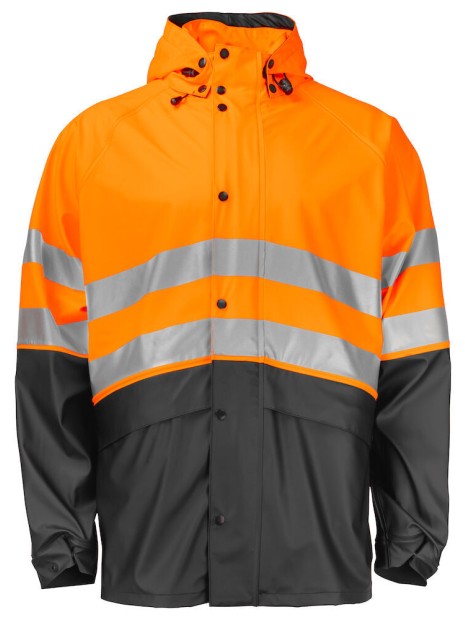 PROJOB 6431 VESTE DE PLUIE ETANCHE- EN ISO 20471 CLASSE 3/2 /api/colors/994f2ca3-7f16-475d-8db3-474f109852d9 personnalisable