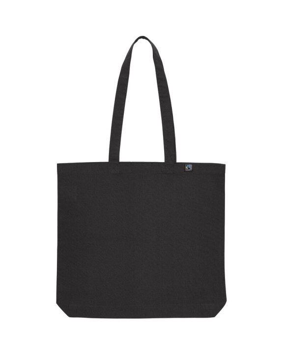 COTTOVER Key Tote Bag Tote Bags personalisierbar