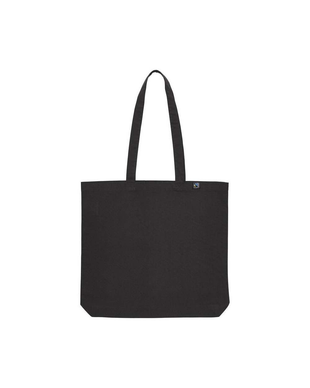 Tote bags COTTOVER Key Tote Bag voor bedrukking &amp; borduring