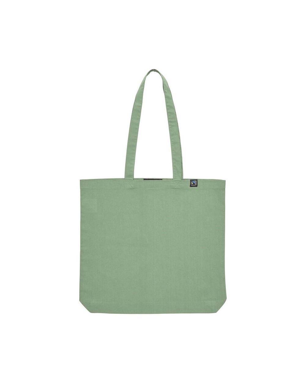 Tote bags personnalisable COTTOVER Key Tote Bag