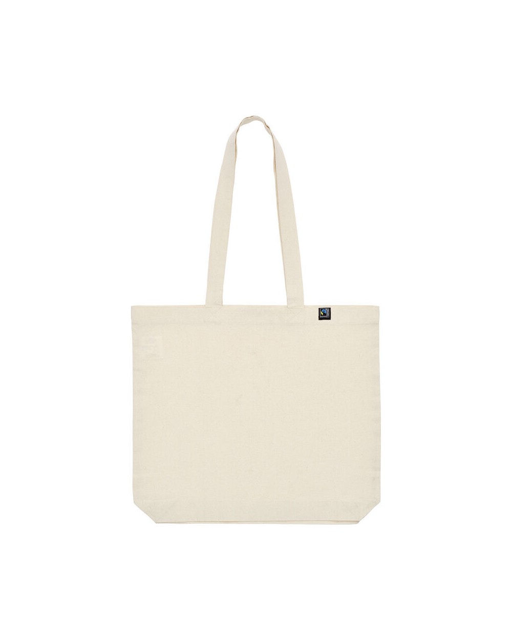 Tote bags COTTOVER Key Tote Bag voor bedrukking &amp; borduring