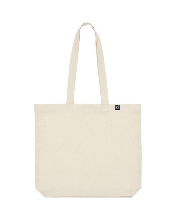 COTTOVER Key Tote Bag Tote Bags personalisierbar