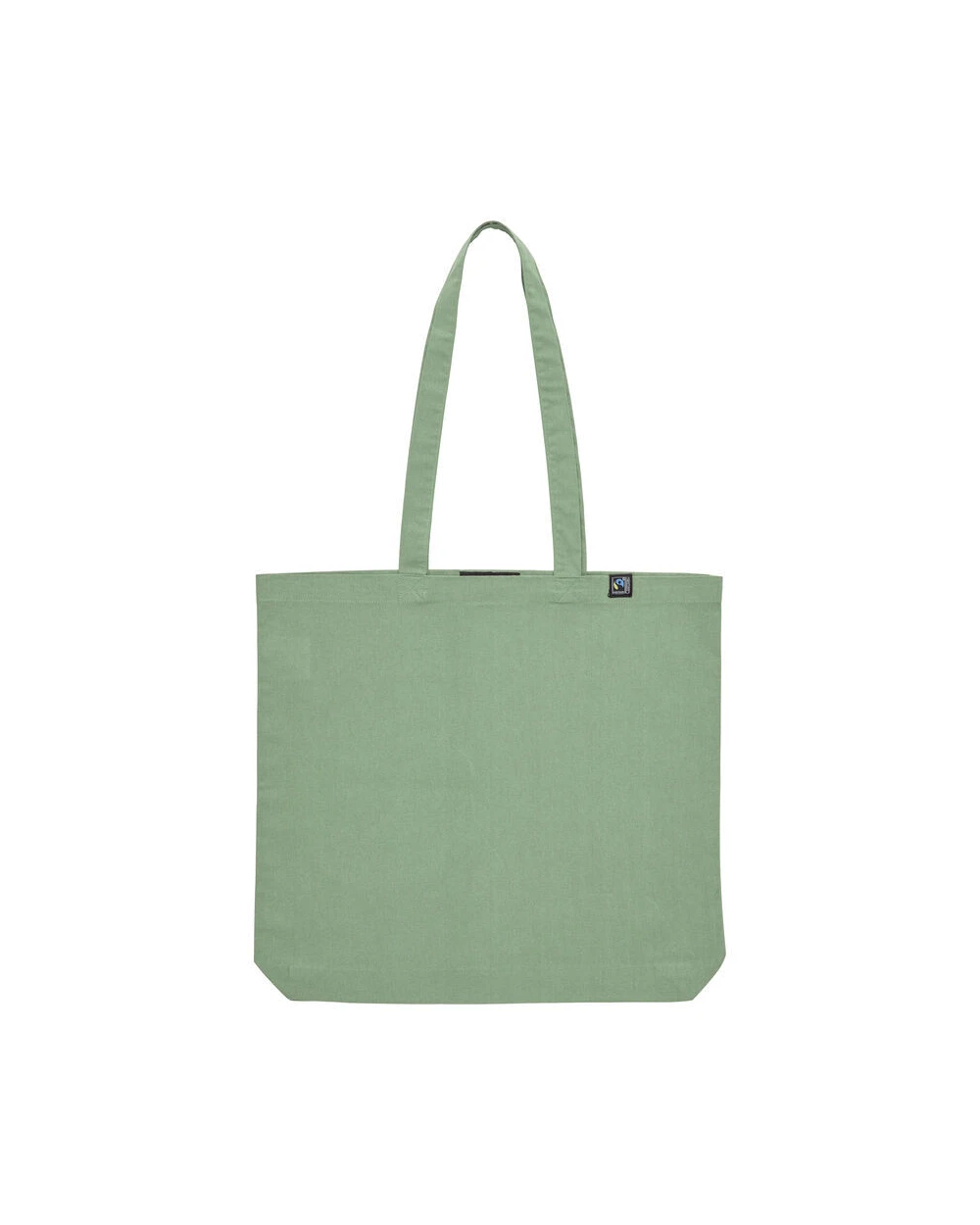 Tote bags COTTOVER Key Tote Bag voor bedrukking &amp; borduring