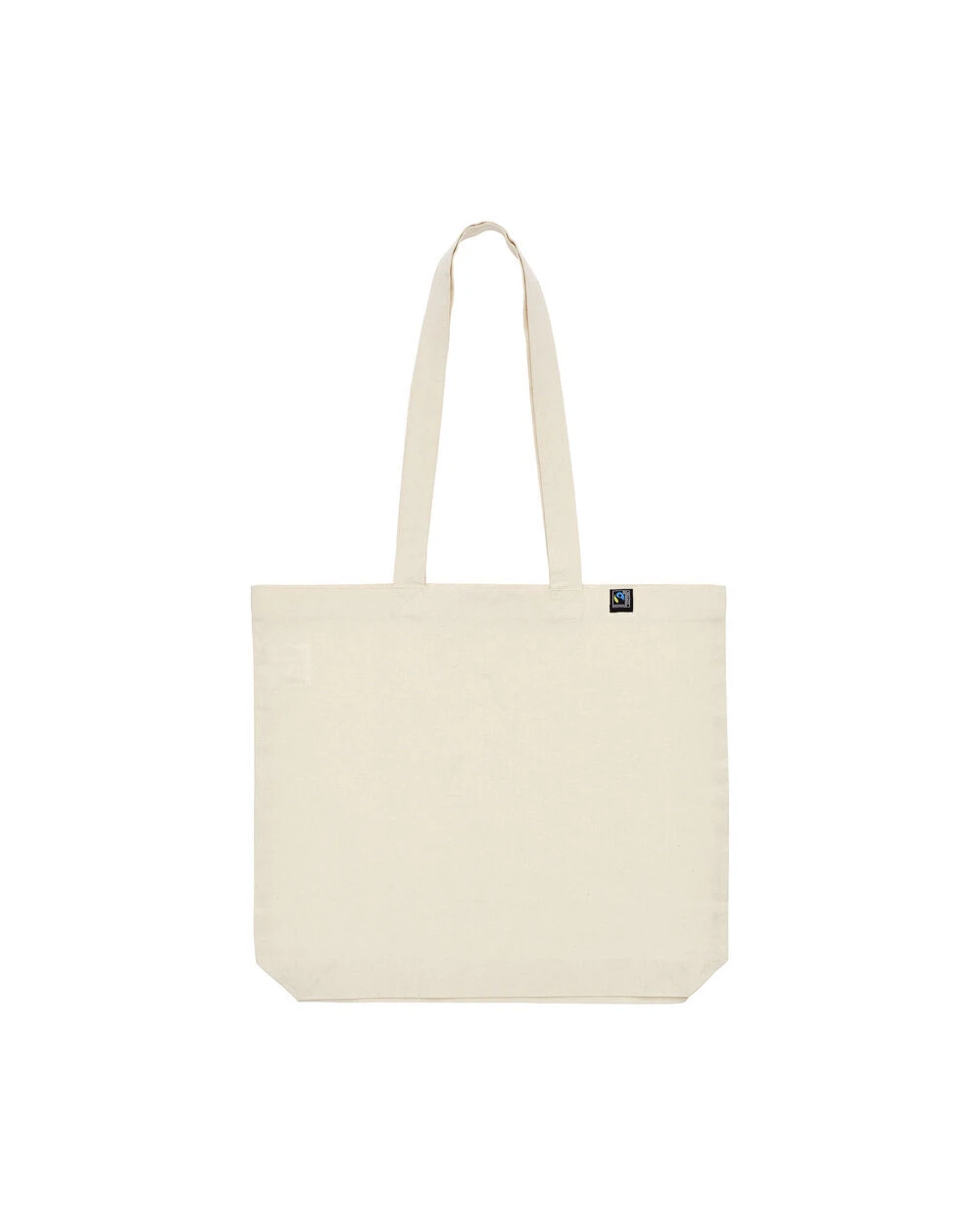 Tote bags personnalisable COTTOVER Key Tote Bag