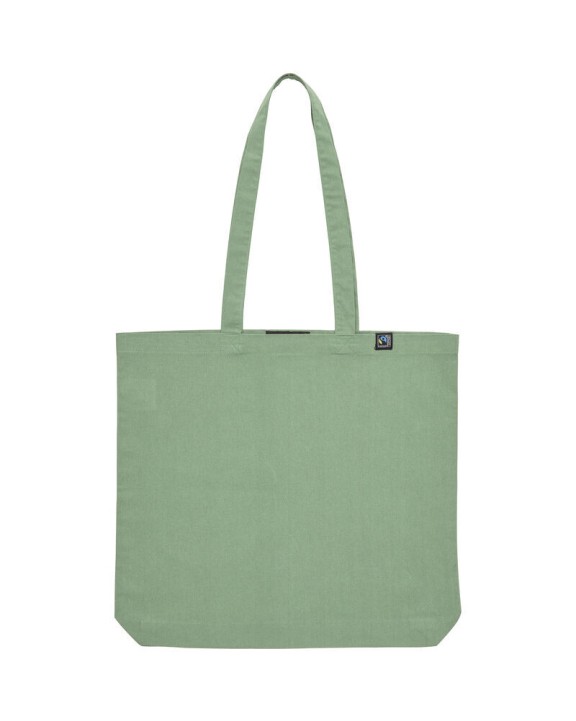 COTTOVER Key Tote Bag Tote Bags personalisierbar