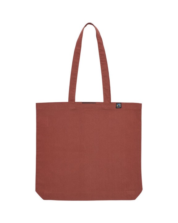 COTTOVER Key Tote Bag Tote Bags personalisierbar
