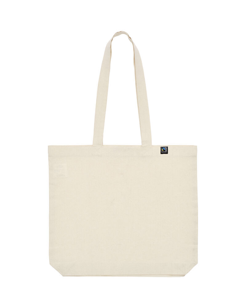 Tote bags COTTOVER Key Tote Bag voor bedrukking &amp; borduring