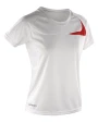 T-shirts SPIRO Spiro Lady Dash Training Shirt voor bedrukking &amp; borduring