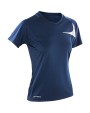 T-shirts SPIRO Spiro Lady Dash Training Shirt voor bedrukking &amp; borduring