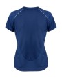 T-shirts SPIRO Spiro Lady Dash Training Shirt voor bedrukking &amp; borduring