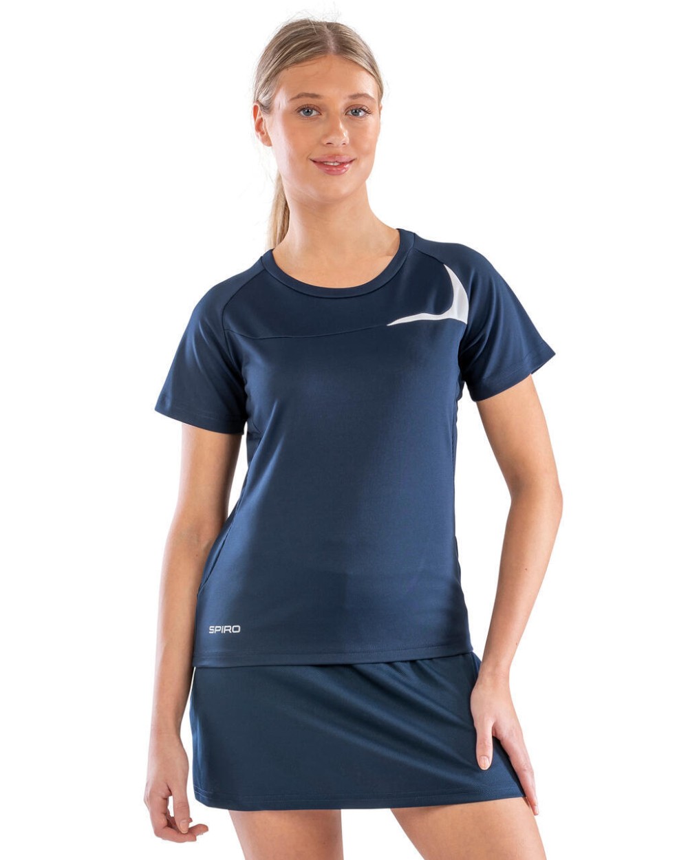 T-Shirts personnalisable SPIRO Spiro Lady Dash Training Shirt