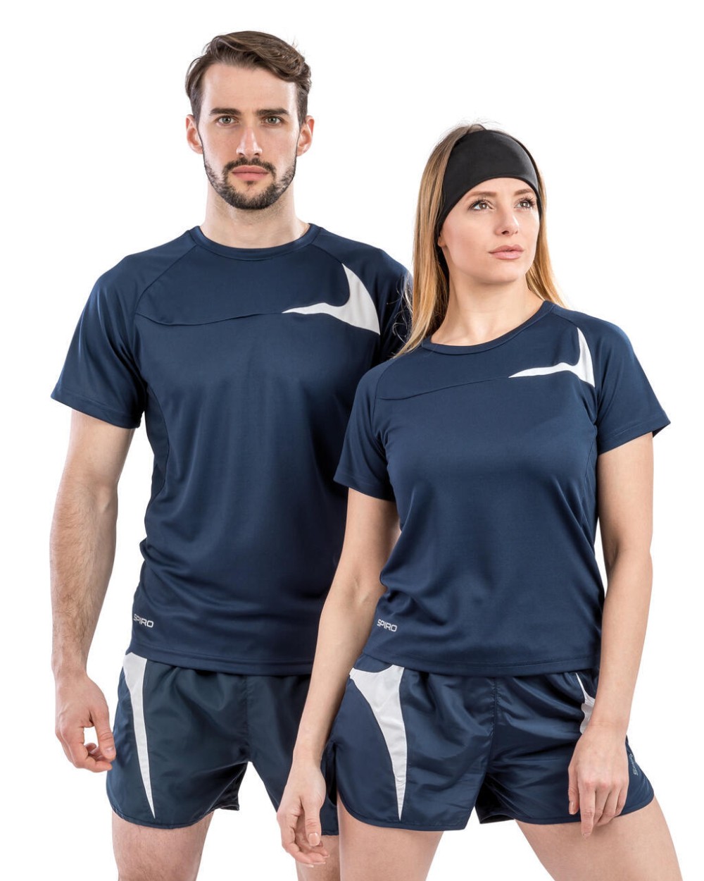 SPIRO Spiro Ladies' Dash Training Shirt T-Shirts personalisierbar