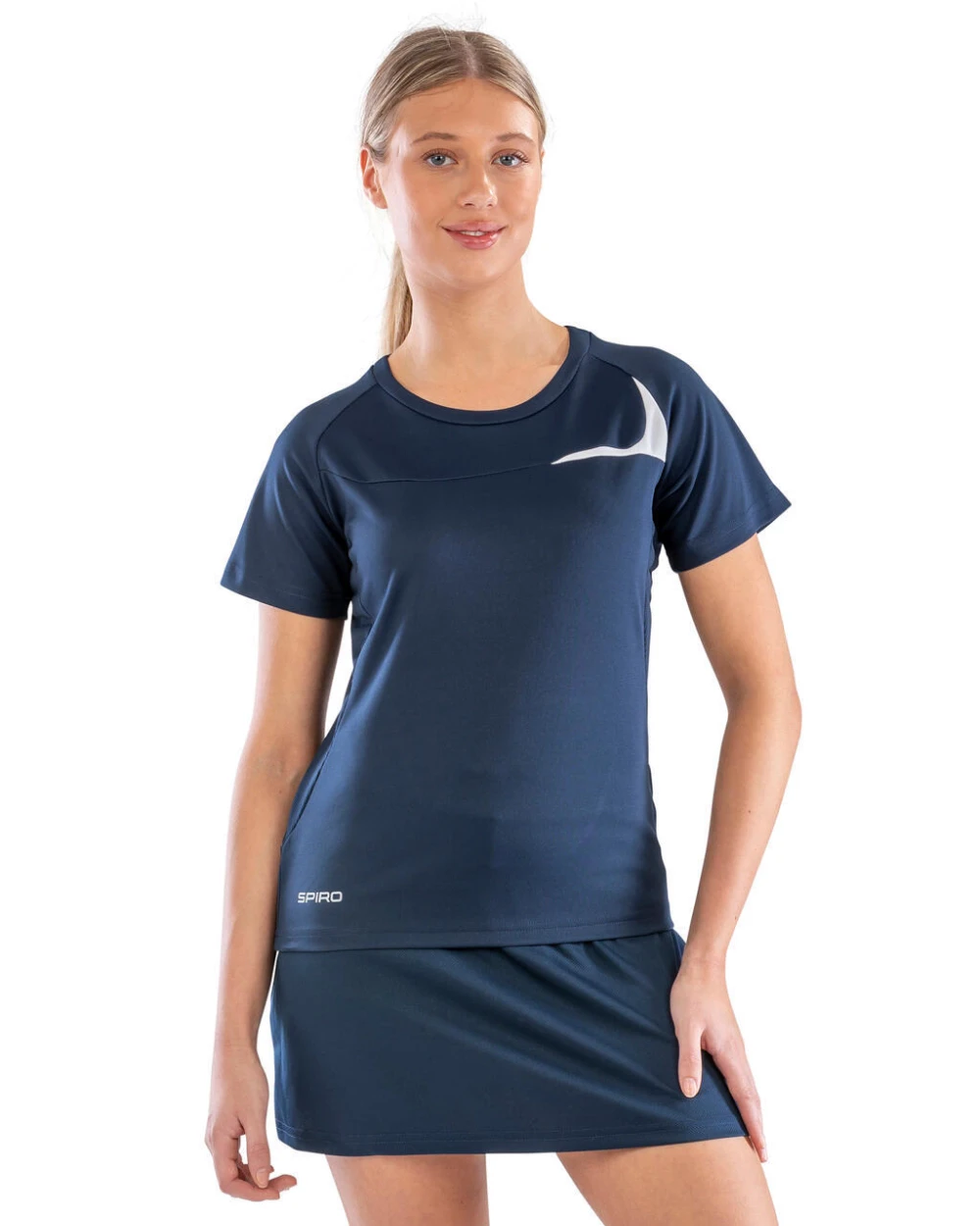 T-Shirts personnalisable SPIRO Spiro Lady Dash Training Shirt