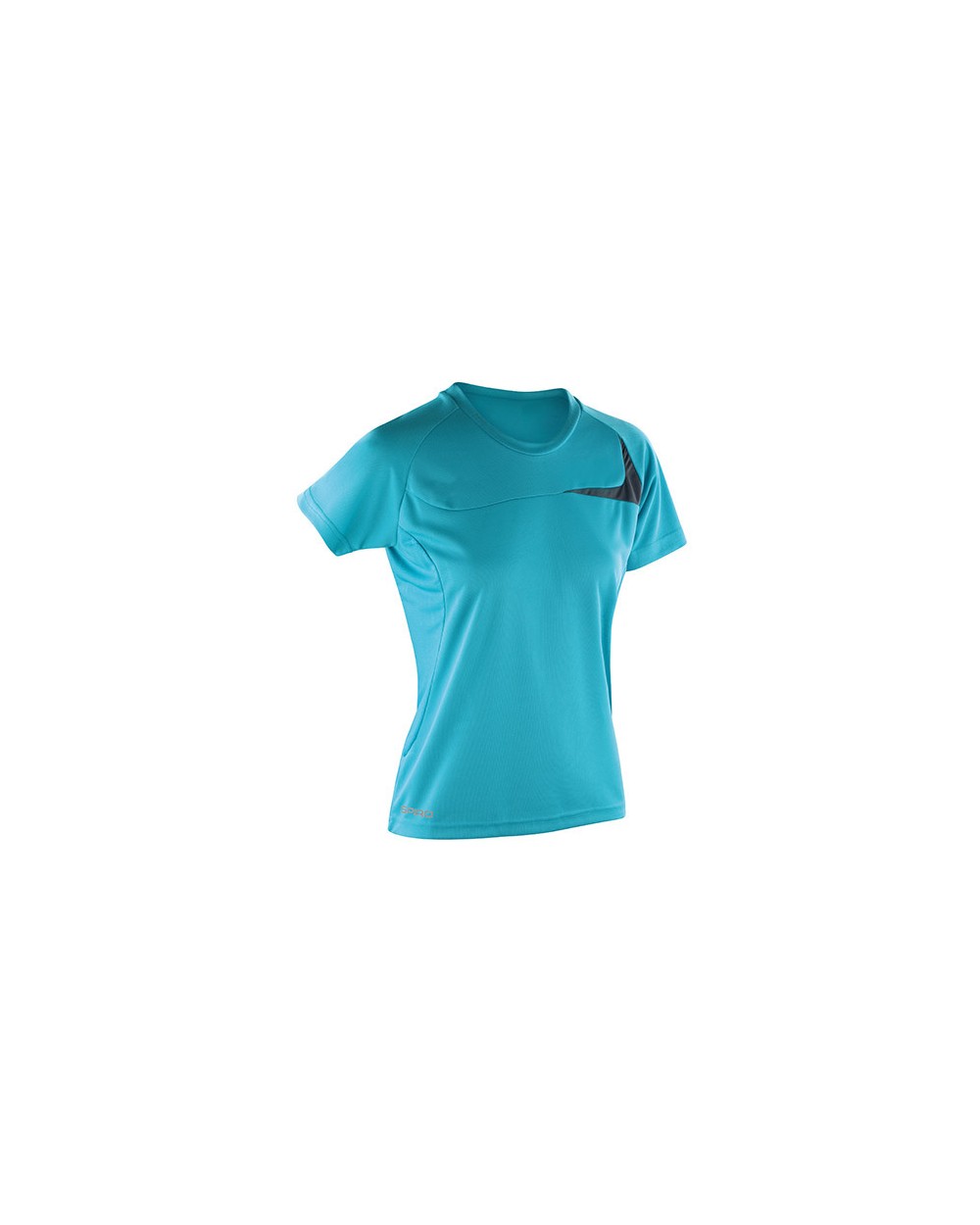 SPIRO Spiro Ladies' Dash Training Shirt T-Shirts personalisierbar