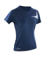 T-shirts SPIRO Spiro Lady Dash Training Shirt voor bedrukking &amp; borduring