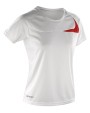 T-shirts SPIRO Spiro Lady Dash Training Shirt voor bedrukking &amp; borduring