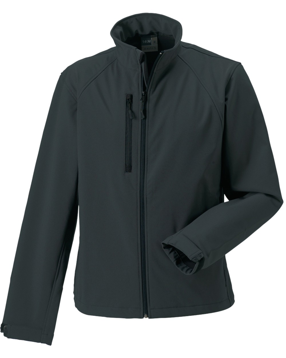 Softshells personnalisable RUSSELL Veste softshell homme