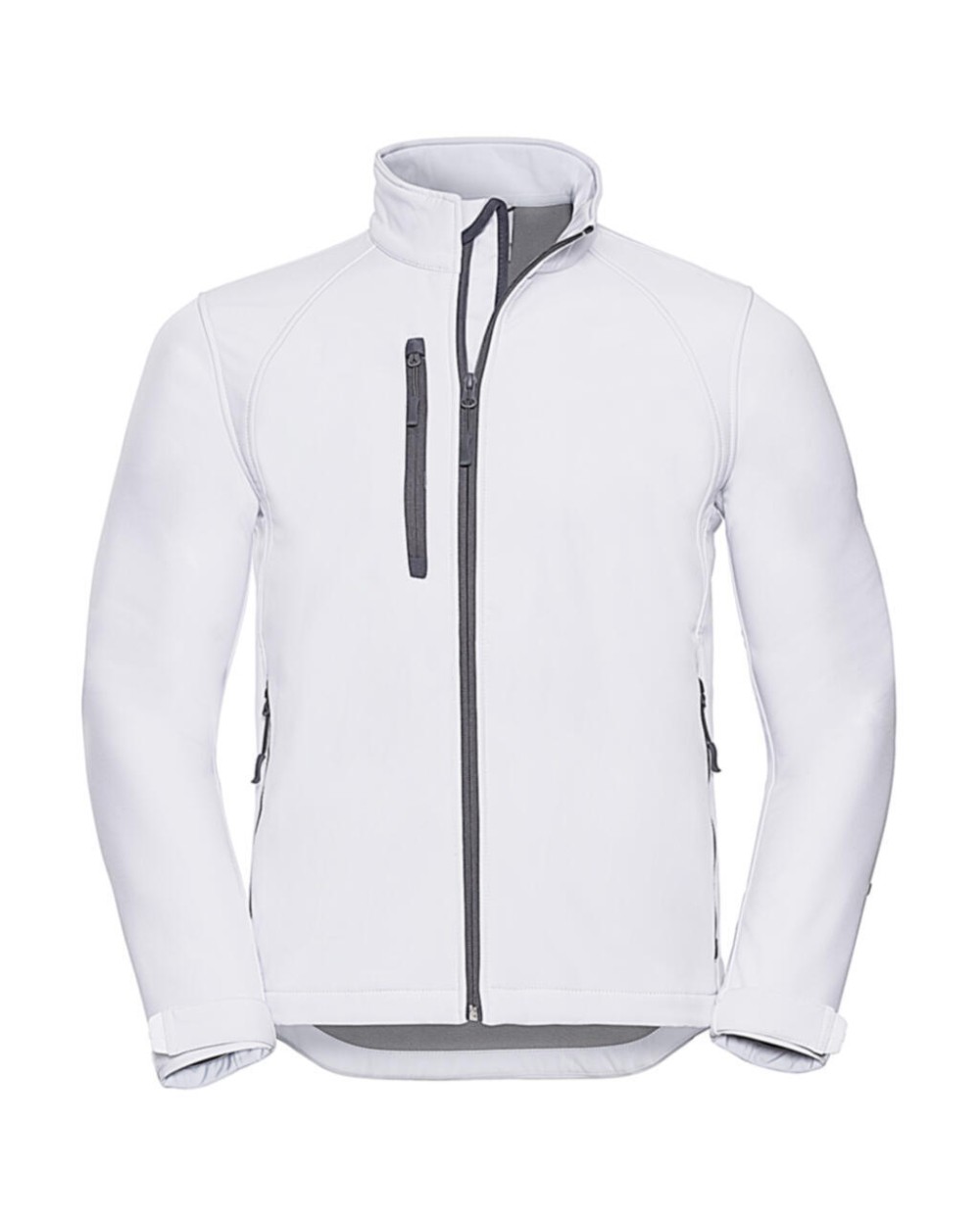 Softshells personnalisable RUSSELL Veste softshell homme