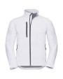 Softshells RUSSELL Men's Softshell Jacket voor bedrukking &amp; borduring