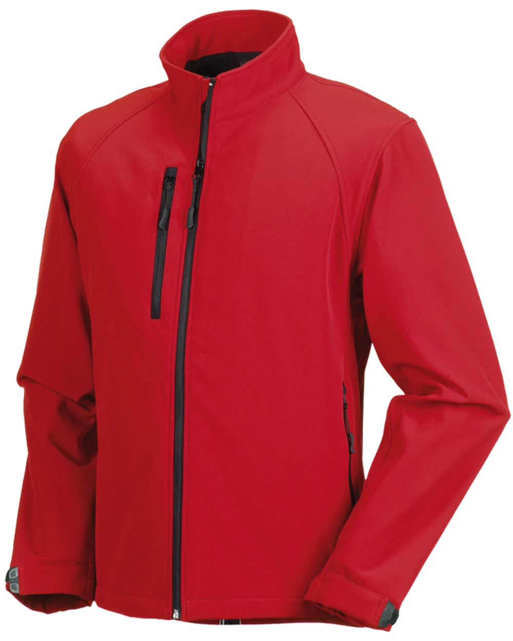 Softshells personnalisable RUSSELL Veste softshell homme