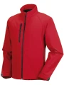RUSSELL Veste softshell homme /api/colors/f7def30f-cf00-4a4e-8048-9f030f6d3017 personnalisable