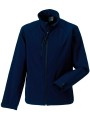 RUSSELL Veste softshell homme /api/colors/dac7f052-16c9-4080-ba5c-aefc702fb74b personnalisable