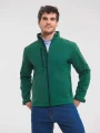 Softshells à personnaliser RUSSELL Veste softshell homme 