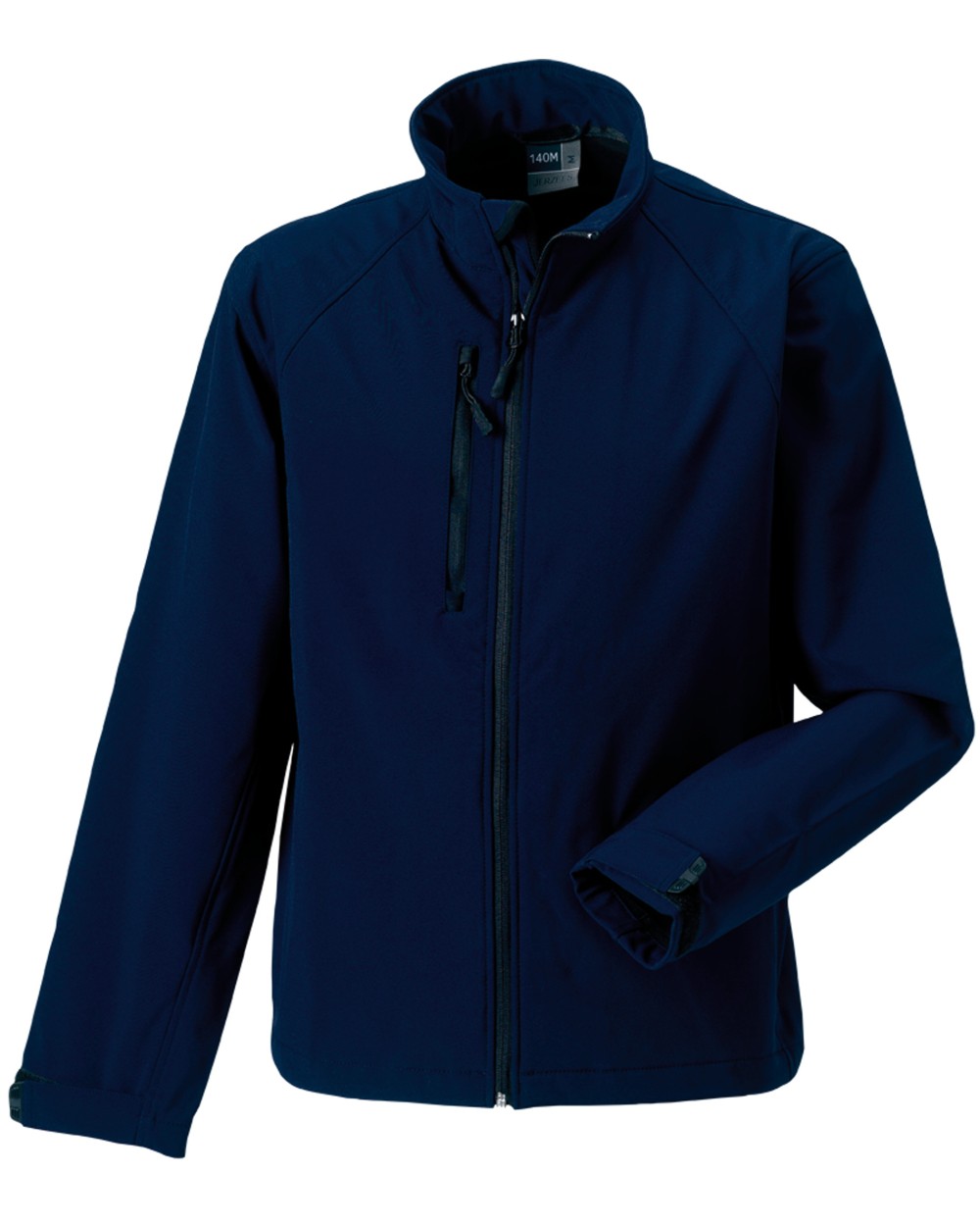 Softshells RUSSELL Men's Softshell Jacket voor bedrukking &amp; borduring