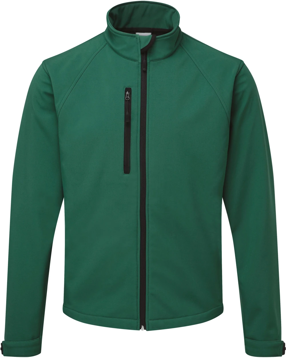 Softshells RUSSELL Men's Softshell Jacket voor bedrukking &amp; borduring