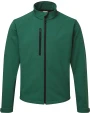 Softshells personnalisable RUSSELL Veste softshell homme