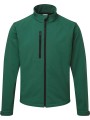 RUSSELL Veste softshell homme /api/colors/703c36ed-7cf8-4ab1-a432-f578ca5c6bbd personnalisable
