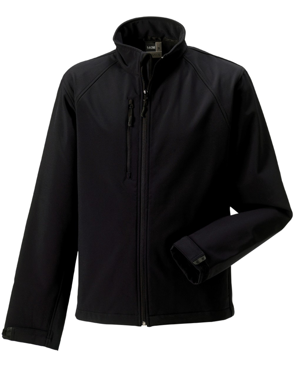 Softshells personnalisable RUSSELL Veste softshell homme