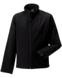Softshells personnalisable RUSSELL Veste softshell homme