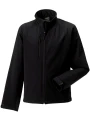 RUSSELL Veste softshell homme /api/colors/b9fdad4a-5e94-45cb-8c03-c08b349b28c3 personnalisable