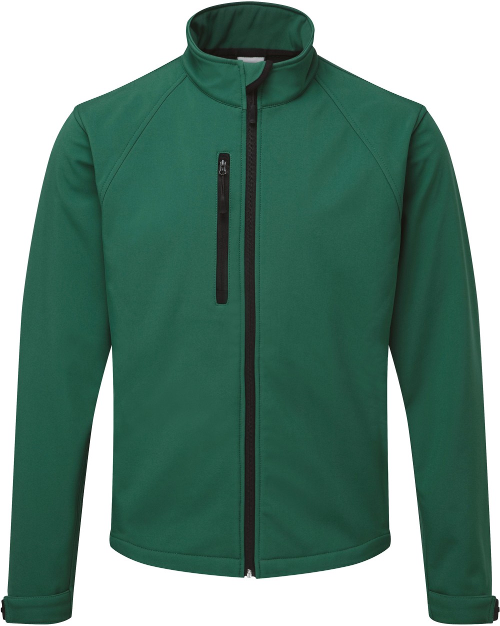 Softshells RUSSELL Men's Softshell Jacket voor bedrukking &amp; borduring
