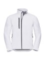 RUSSELL Veste softshell homme /api/colors/7a92cd2d-10d2-40b4-928b-296bb7487506 personnalisable