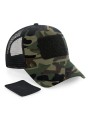 BEECHFIELD Casquette Filet Réglable à l'Arrière avec Patch Amovible /api/colors/881865b8-a52b-4adf-becb-77dc723bbaee personnalisable