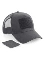 BEECHFIELD Casquette Filet Réglable à l'Arrière avec Patch Amovible /api/colors/bf6317f4-5f58-4b88-aaab-e2cb47d02d30 personnalisable