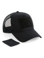 BEECHFIELD Casquette Filet Réglable à l'Arrière avec Patch Amovible /api/colors/b9fdad4a-5e94-45cb-8c03-c08b349b28c3 personnalisable