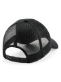 BEECHFIELD Casquette Filet Réglable à l'Arrière avec Patch Amovible /api/colors/b9fdad4a-5e94-45cb-8c03-c08b349b28c3 personnalisable