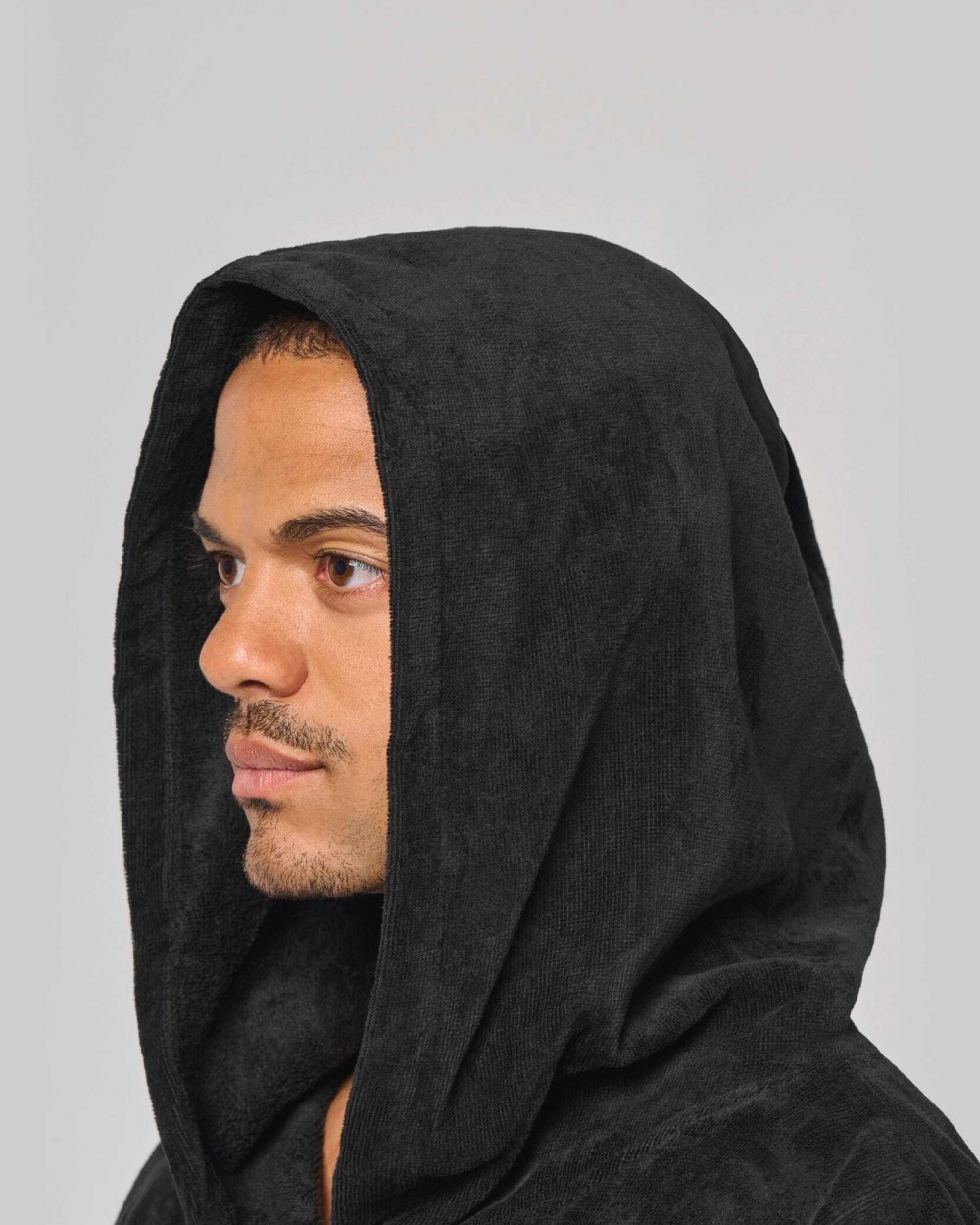 Vestes personnalisable PROACT Poncho éponge à capuche unisexe