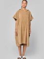 Vestes à personnaliser PROACT Poncho éponge à capuche unisexe 