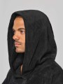 Vestes à personnaliser PROACT Poncho éponge à capuche unisexe 